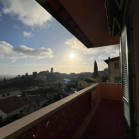 La Colombaia Lägenhet Corsanico-Bargecchia Exteriör bild