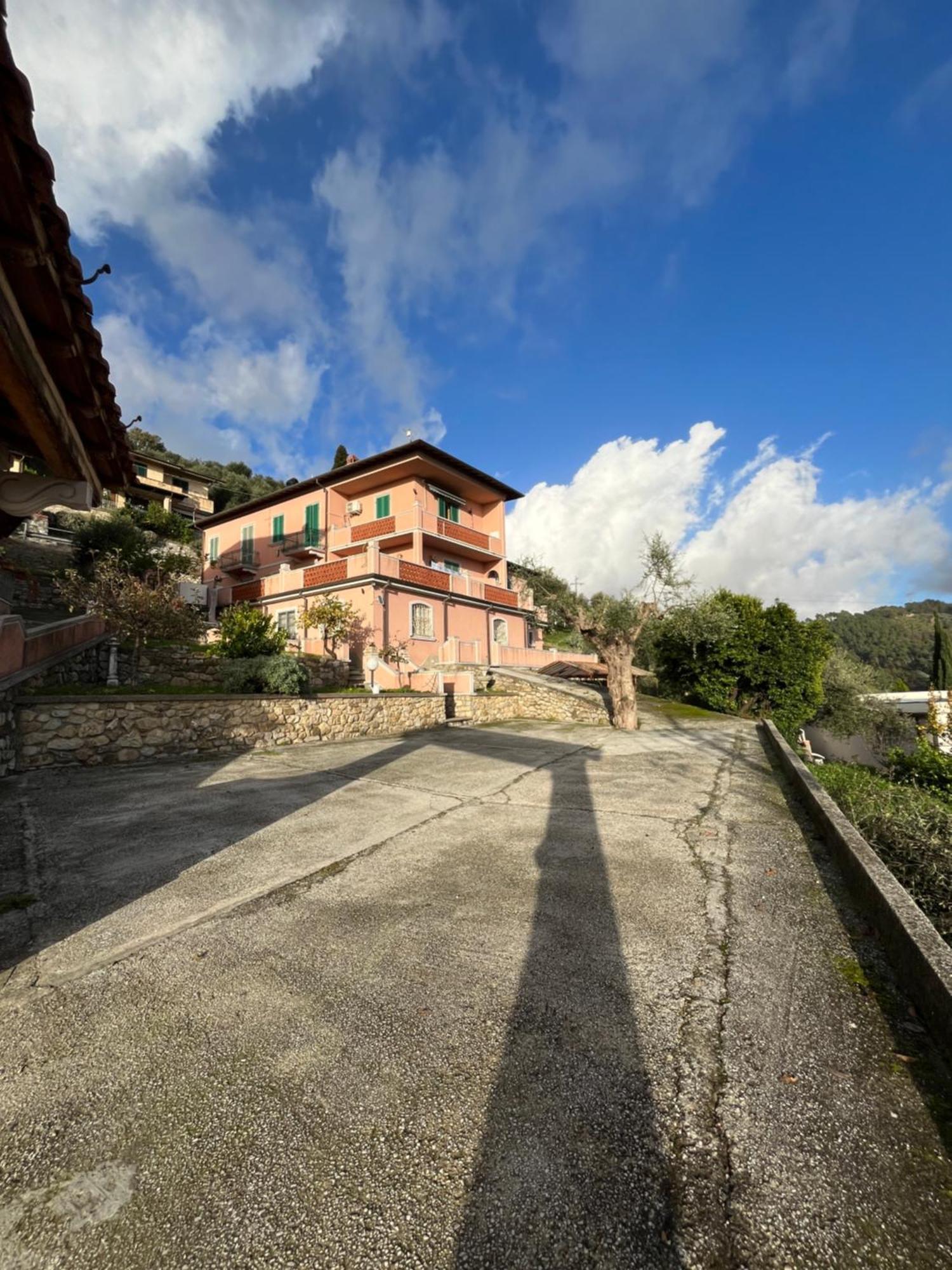 La Colombaia Lägenhet Corsanico-Bargecchia Exteriör bild